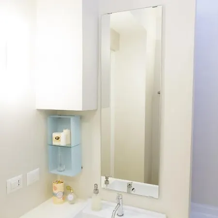 Loft Apartment Lucca 루카