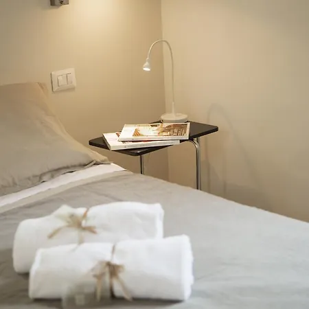 Loft Apartment Lucca 아파트 *