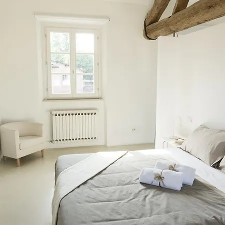 Loft Apartment Lucca