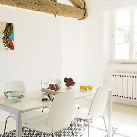 Loft Apartment Lucca *