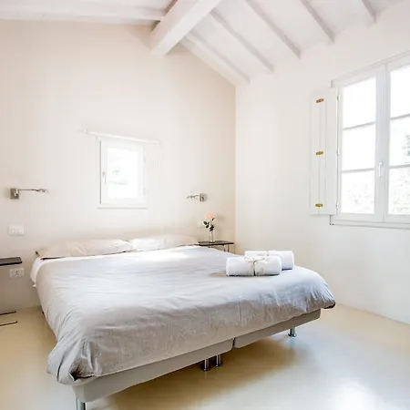 Loft Apartment Lucca *