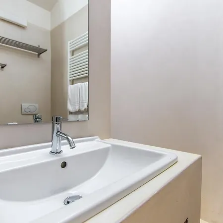 Loft Apartment Lucca 아파트 루카