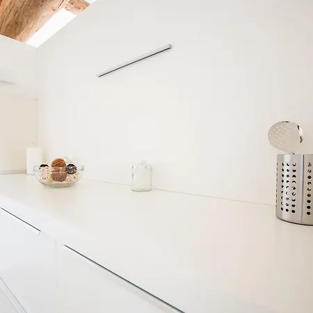 Loft Apartment Lucca 아파트