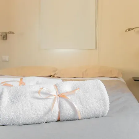 아파트 Loft Apartment Lucca 루카