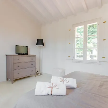 아파트 Loft Apartment Lucca